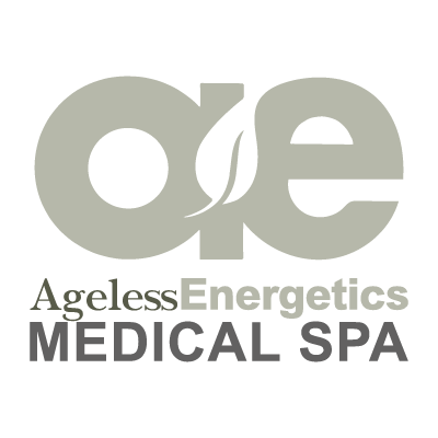 Logo - Ageless Energetics