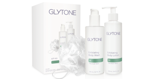 Glytone Skincare